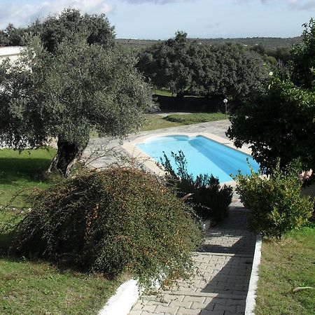 레겐고스 데 몬사라즈 Casa De Campo Quinta Sao Jorge 빌라 외부 사진