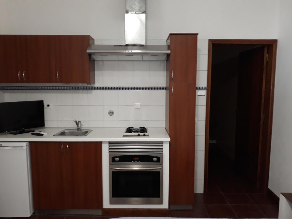 레겐고스 데 몬사라즈 Casa De Campo Quinta Sao Jorge 빌라 외부 사진