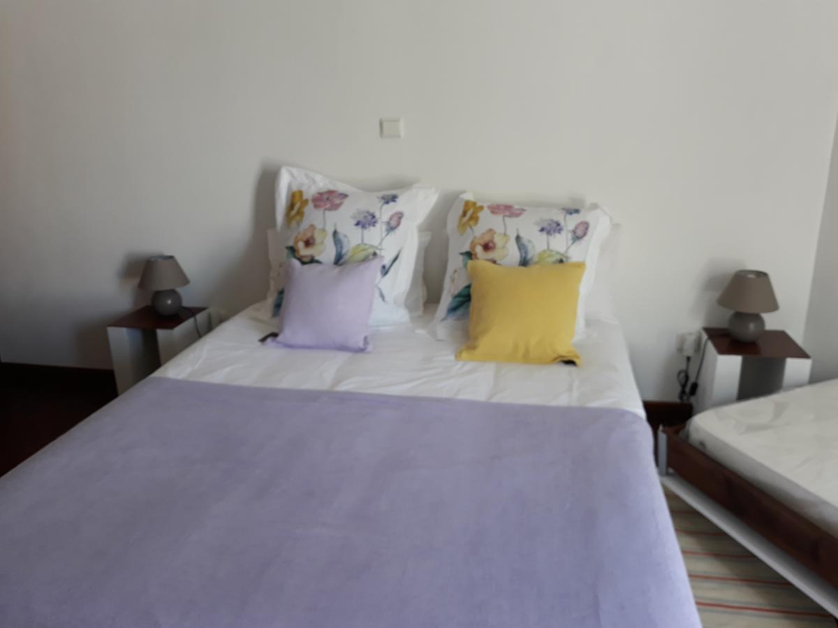 레겐고스 데 몬사라즈 Casa De Campo Quinta Sao Jorge 빌라 외부 사진