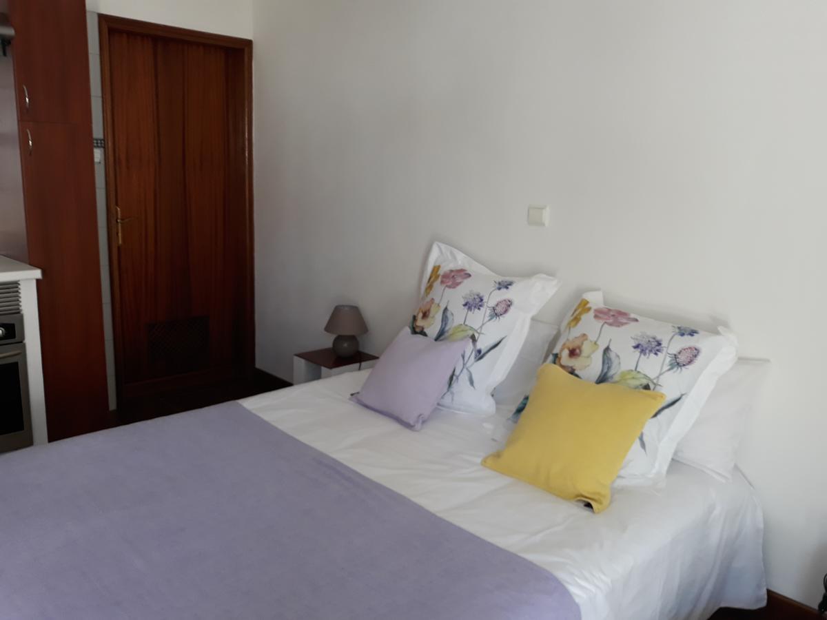 레겐고스 데 몬사라즈 Casa De Campo Quinta Sao Jorge 빌라 외부 사진