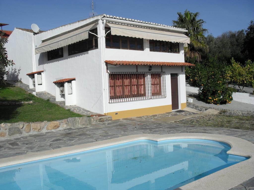 레겐고스 데 몬사라즈 Casa De Campo Quinta Sao Jorge 빌라 외부 사진