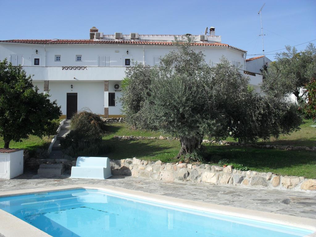 레겐고스 데 몬사라즈 Casa De Campo Quinta Sao Jorge 빌라 외부 사진