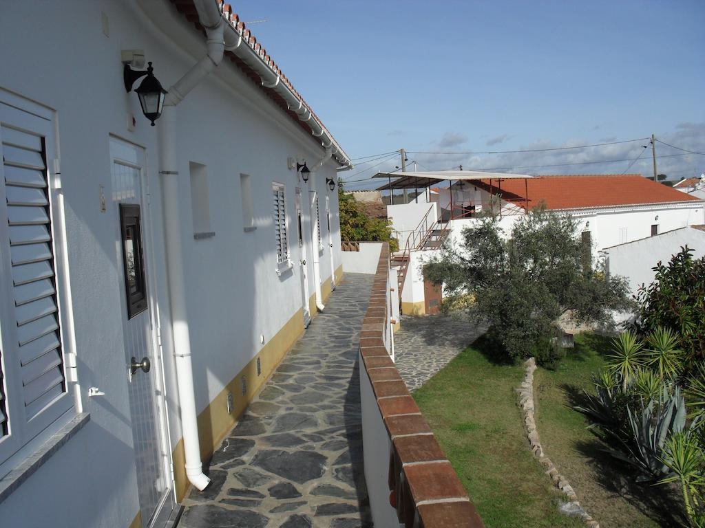 레겐고스 데 몬사라즈 Casa De Campo Quinta Sao Jorge 빌라 외부 사진